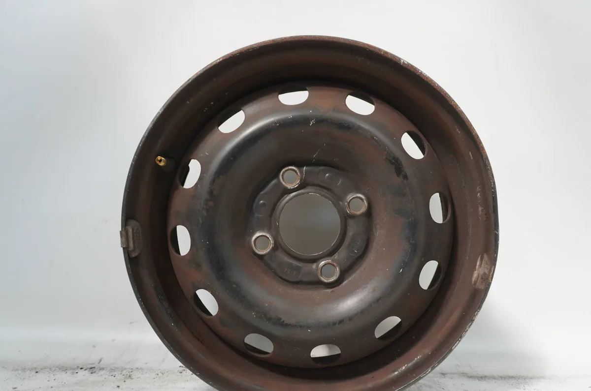 Jante tole Renault CLIO I (B-C57_, 5-357_) 1.2 (5-357y, 5-357k) (1996-1998) occasion
