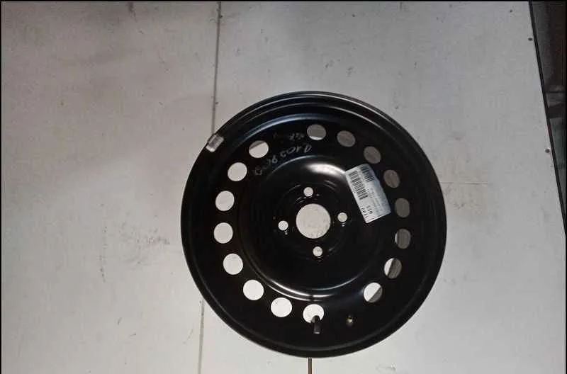 Jante tole RENAULT CLIO II occasion