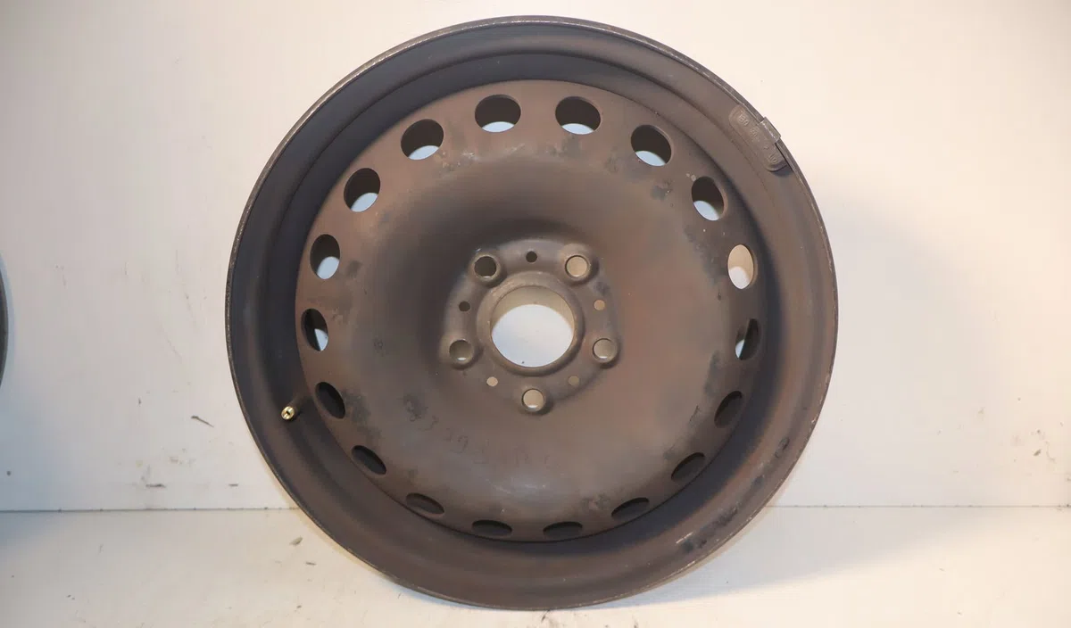 Jante tole Renault KANGOO - GRAND KANGOO II (KW0-1_) 1.5 dci 110 (kw06, kw12) (2013) occasion