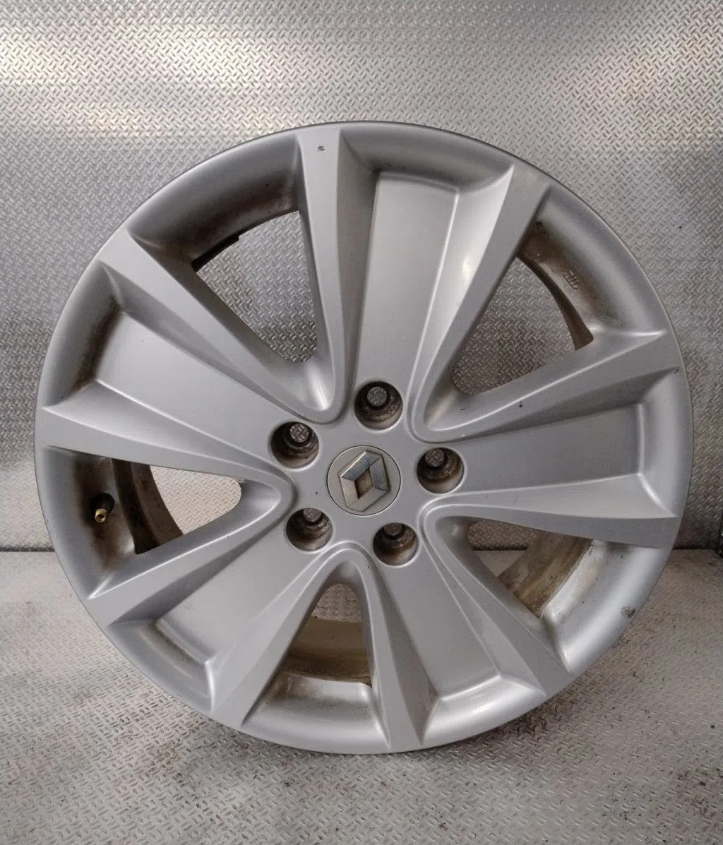 Jante tole Renault KOLEOS I (HY_) 2.0 dci 4x4 (hy0k) (2008) occasion