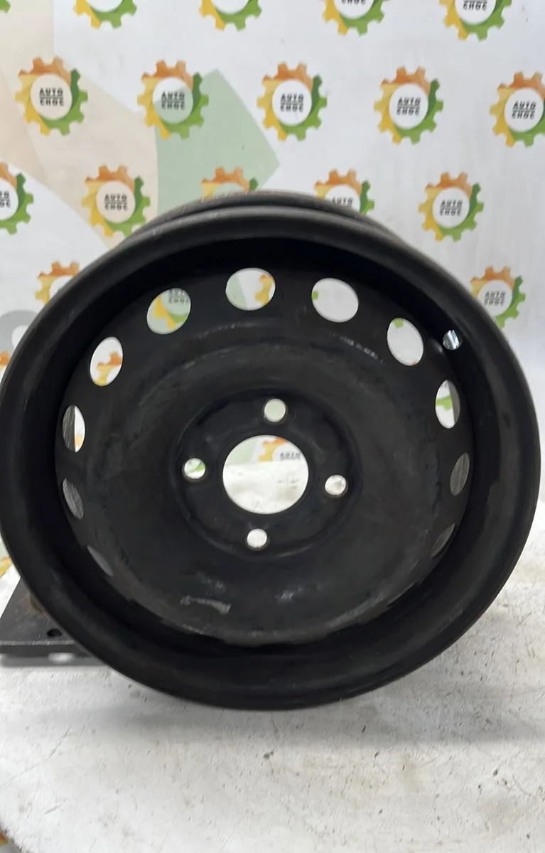 Jante tole RENAULT MEGANE 1 PHASE 2 occasion