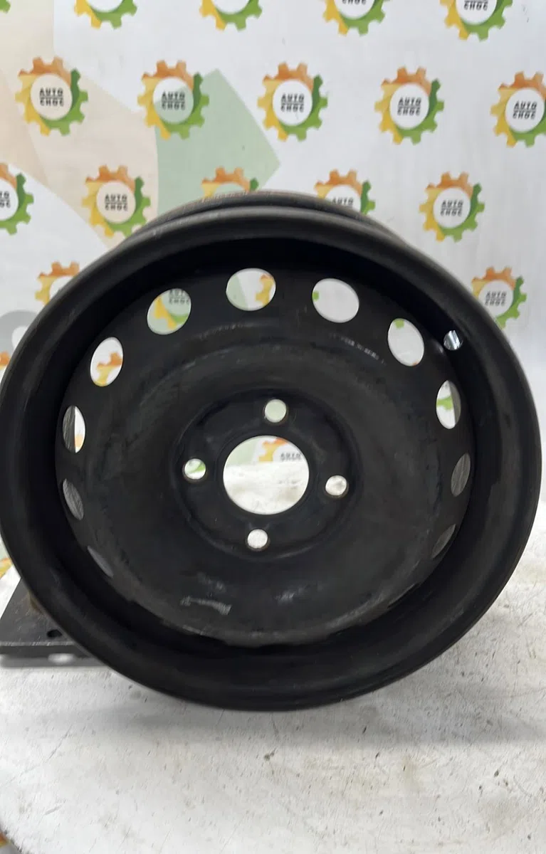 Jante tole RENAULT MEGANE 1 PHASE 2 occasion
