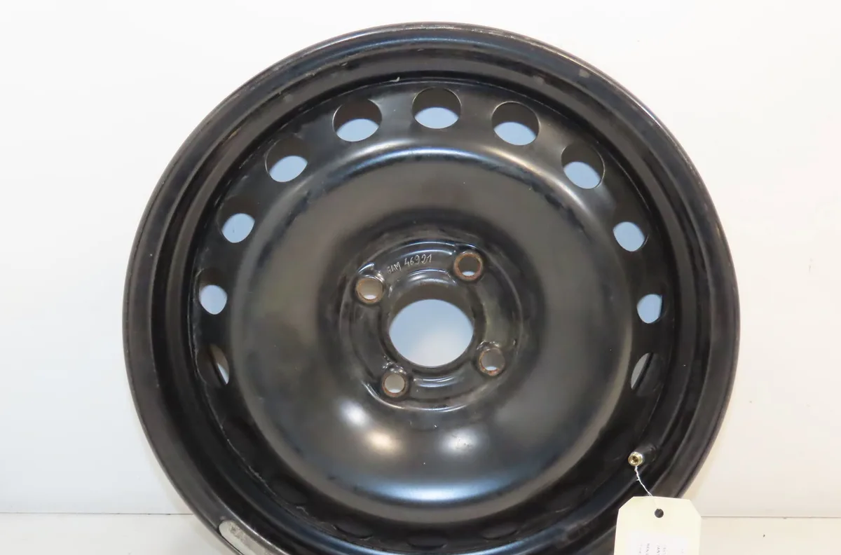 Jante tole Renault MEGANE II (BM0-1_, CM0-1_) 1.6 16v (2006-2008) occasion