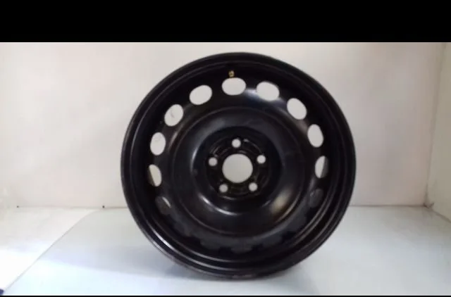 Jante tole Seat IBIZA III (6L1) 1.9 tdi (2002-2009) 5 portes occasion