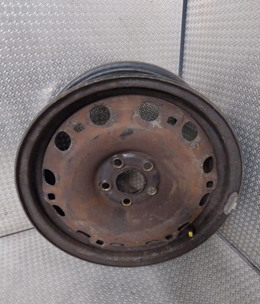 Jante tole Seat IBIZA IV (6J5, 6P1) 1.2 tdi (2010-2015) occasion
