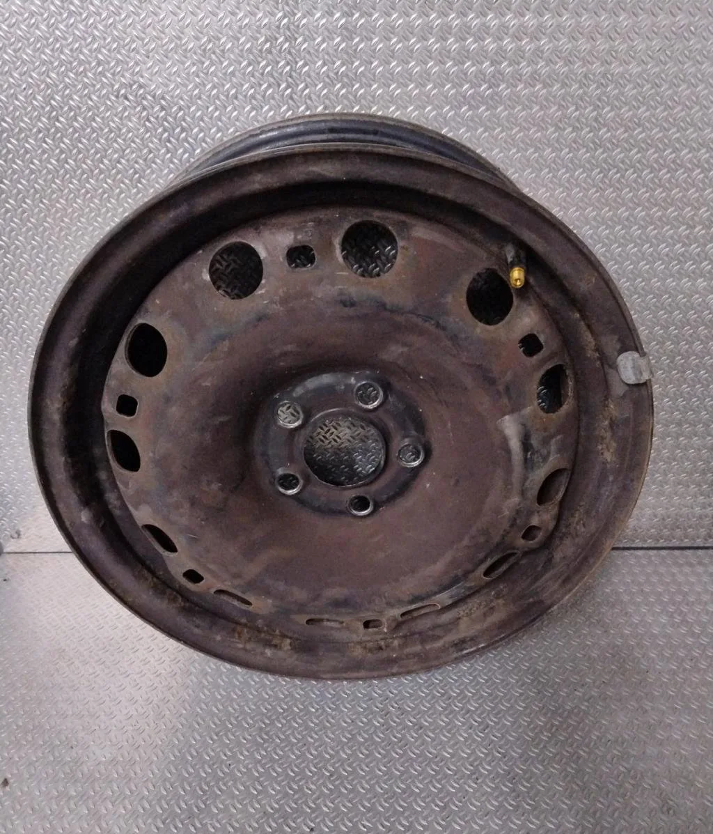 Jante tole Seat IBIZA IV (6J5, 6P1) 1.2 tdi (2010-2015) occasion