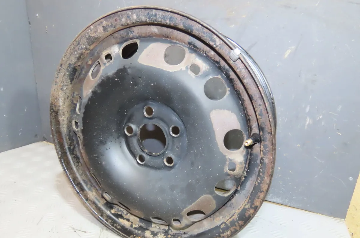 Jante tole Seat IBIZA IV (6J5, 6P1) 1.4 (2008-2015) occasion