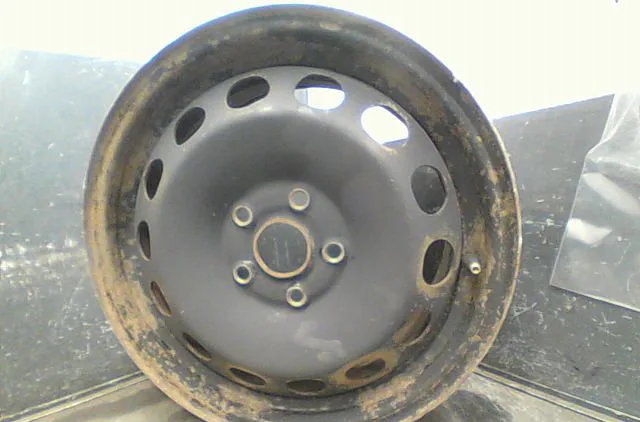 Jante tole Seat TOLEDO III (5P2) 1.9 tdi (2004-2009) occasion