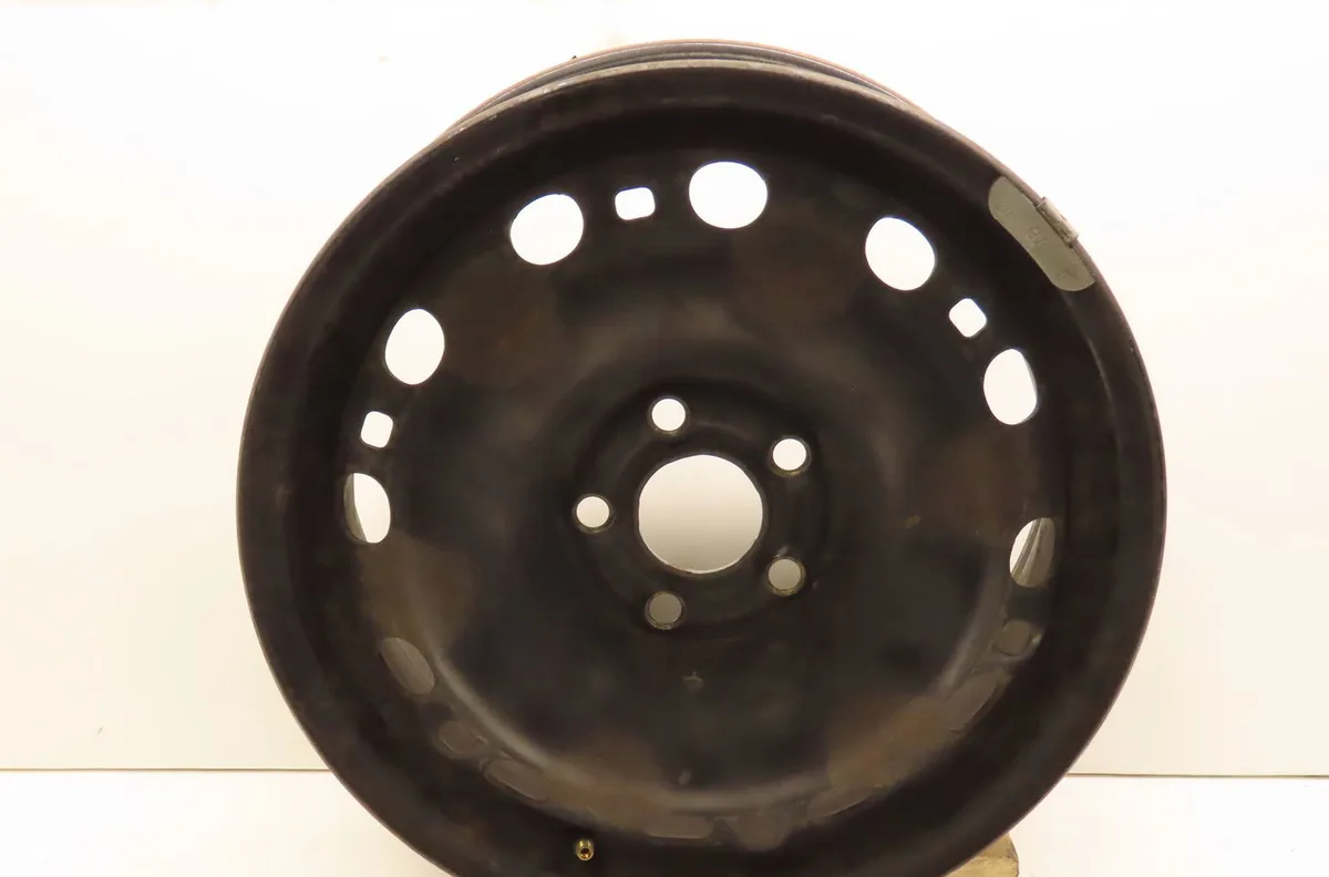 Jante tole Skoda FABIA II (542) 1.2 tdi (2010-2014) occasion