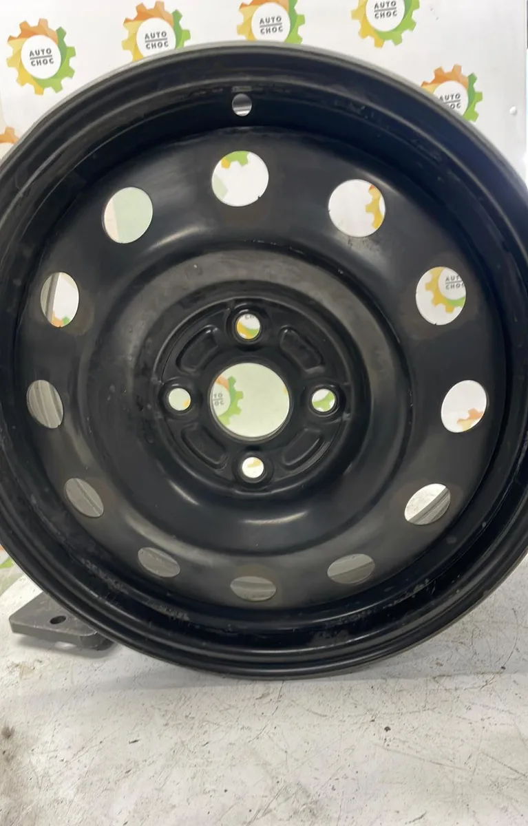 Jante tole SUZUKI SWIFT 2 PHASE 2 occasion