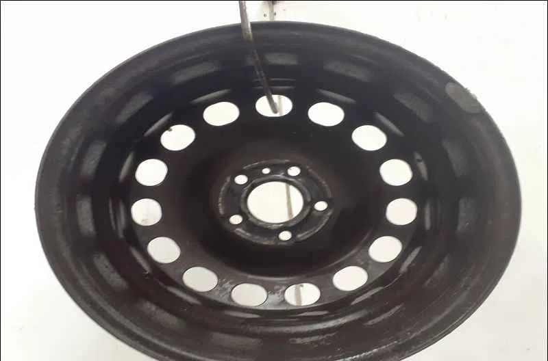 Jante tole TOYOTA PROACE II occasion