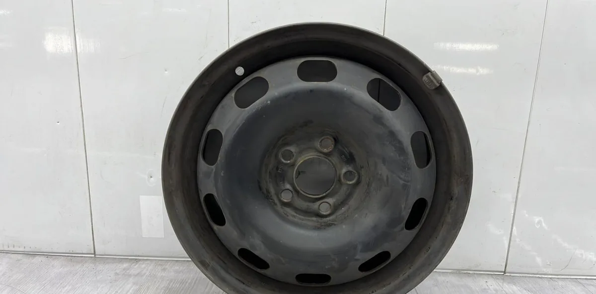 Jante tole VOLKSWAGEN GOLF 4 occasion