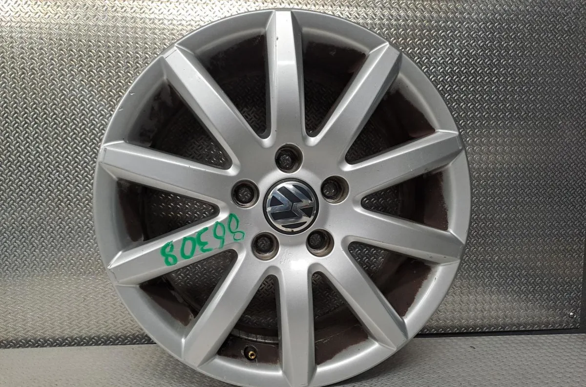 Jante tole Volkswagen JETTA III (1K2) 1.9 tdi (2005-2010) occasion