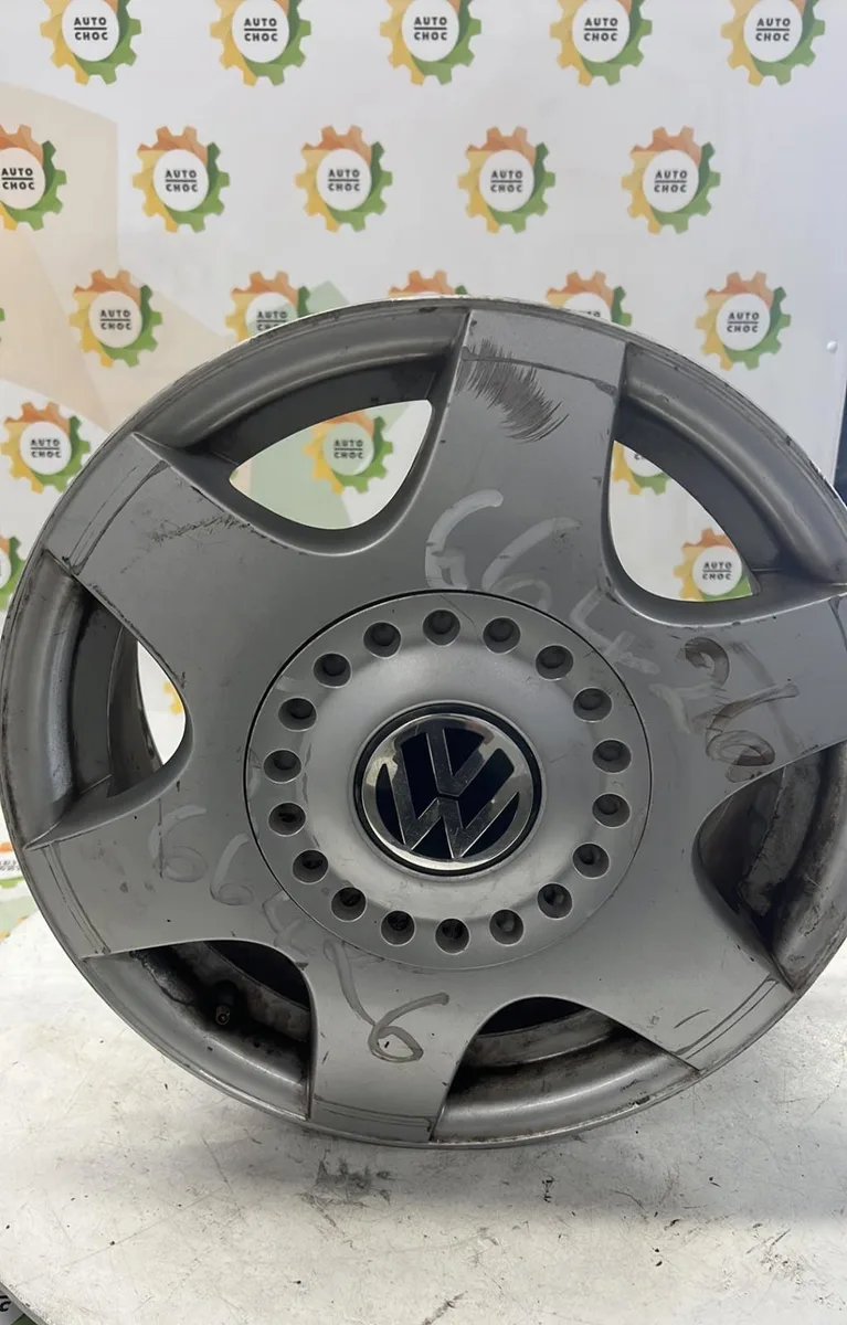 Jante tole VOLKSWAGEN NEW BEETLE 1 PHASE 1 occasion