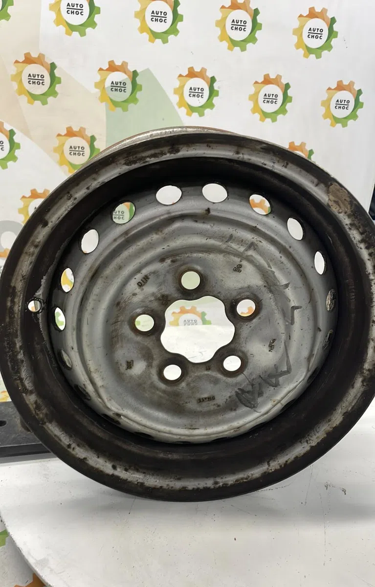Jante tole VOLKSWAGEN TRANSPORTER 4 PHASE 2 occasion
