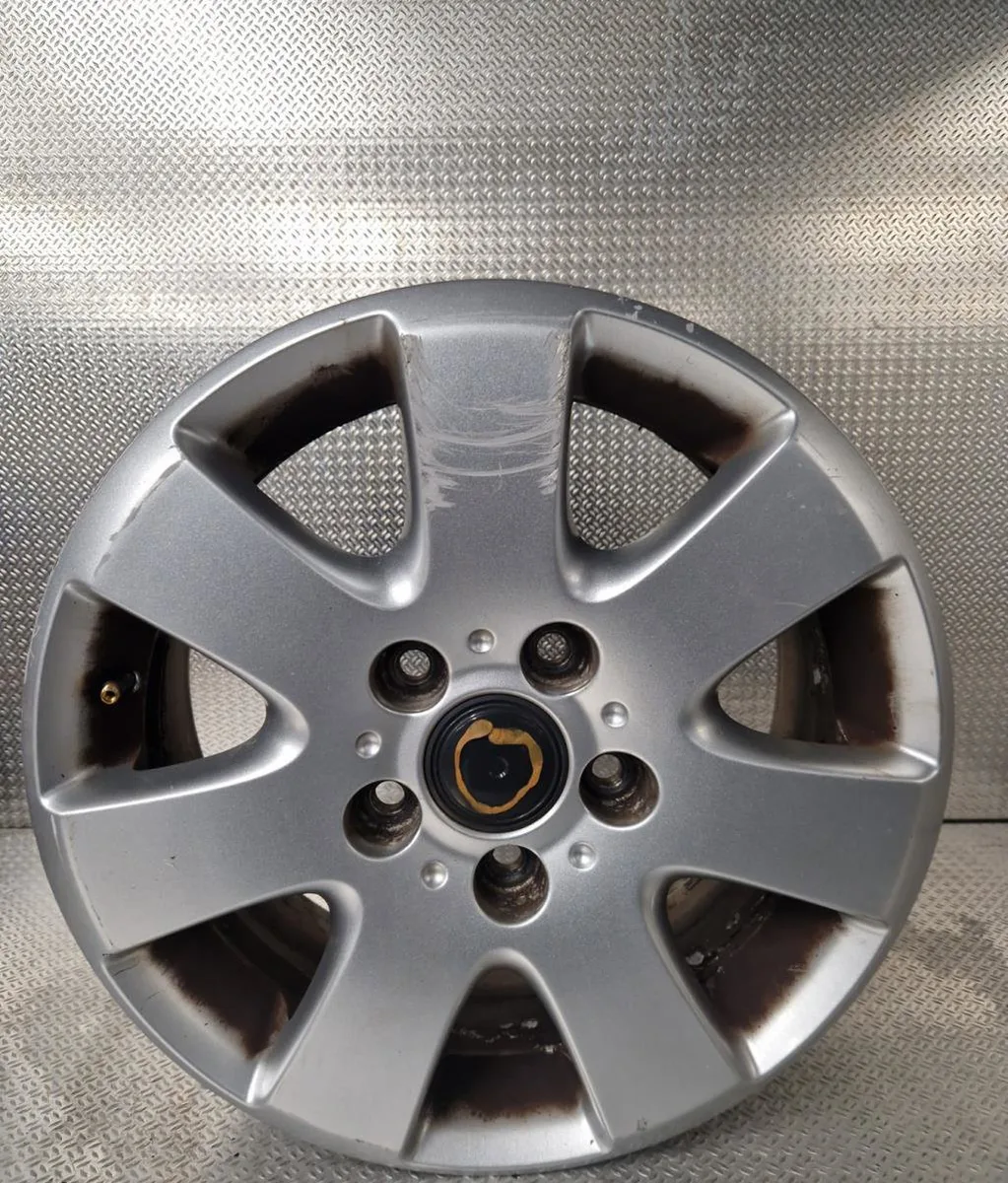 Jante tole VOLKSWAGEN TRANSPORTER 5  TRANSPORTER 5 PHASE 1 occasion