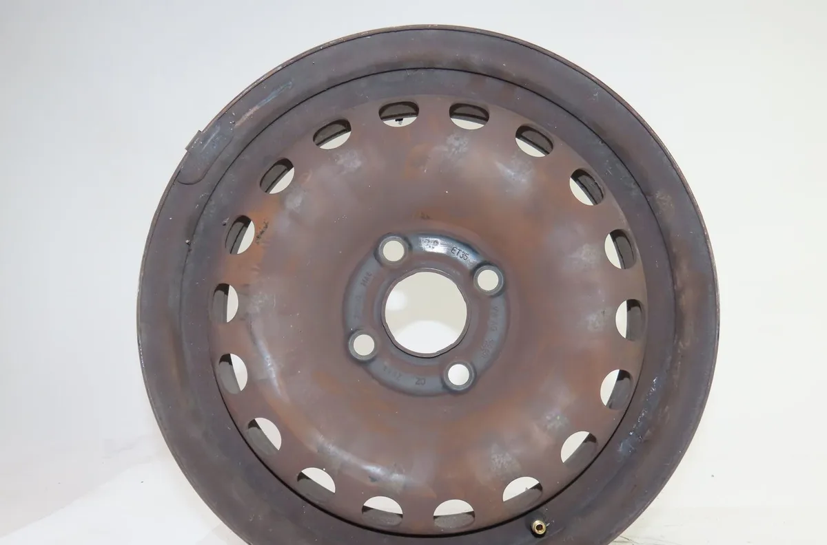 Jante tole Volkswagen UP! (121, 122, BL1, BL2, BL3, 123) 1.0 (2011-2020) 5 portes occasion