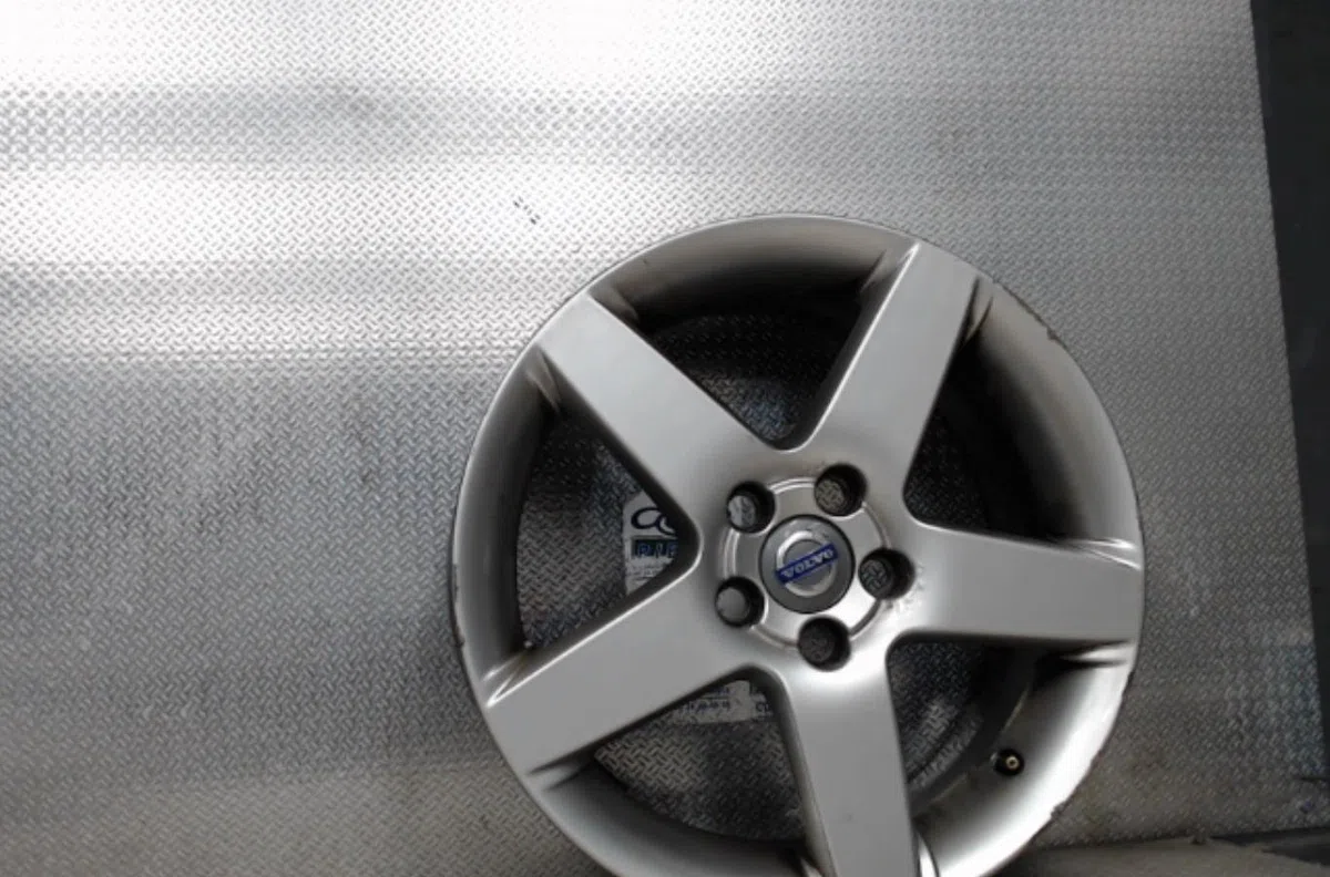 Jante tole VOLVO S 40 SPORT 0 occasion