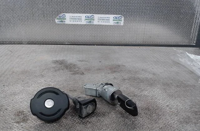 Jeu barillets CITROEN C5 2 C5 2 BREAK occasion