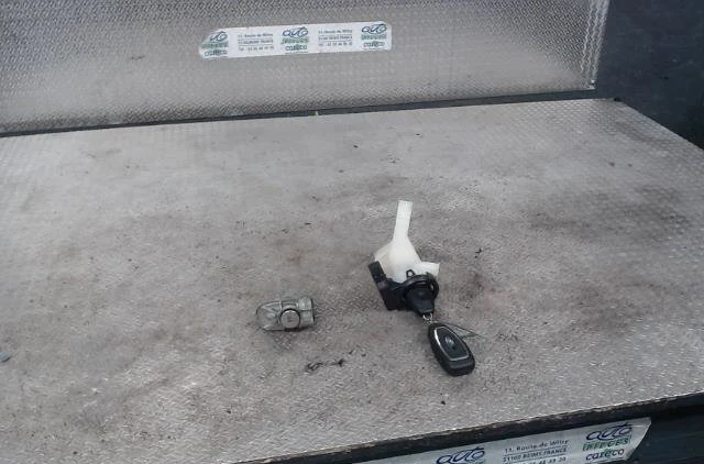 Jeu barillets Ford FOCUS III 2.0 tdci (2010-2014) occasion