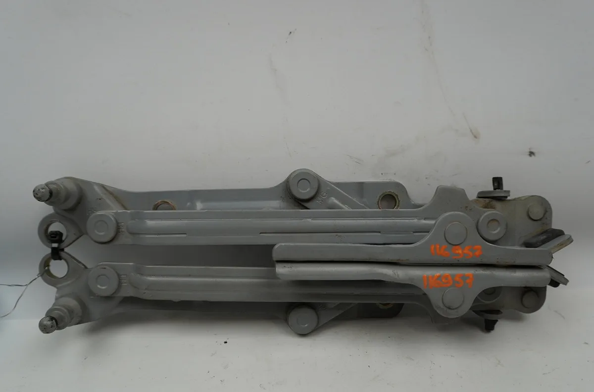 Jeu charniere hayon Kia MAGENTIS II (MG) 2.0 crdi (2006-2010) occasion