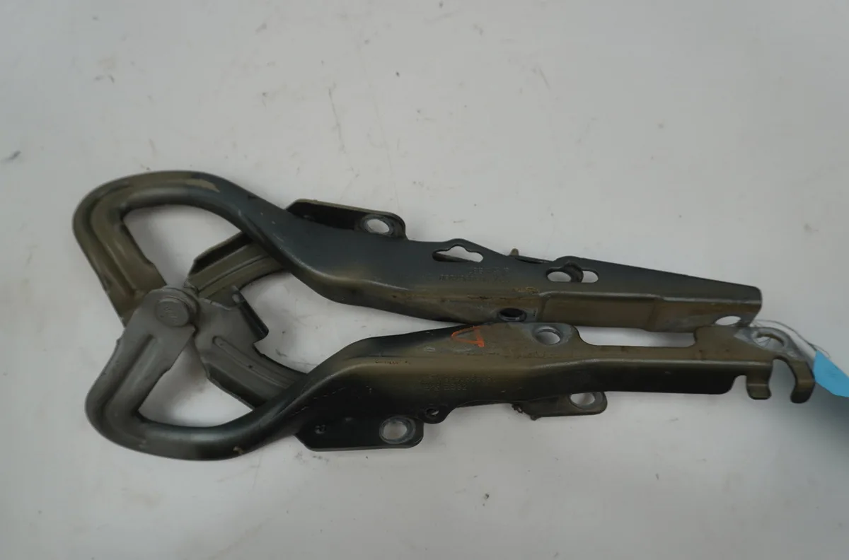Jeu compas capot Peugeot 207-207 (WA_, WC_) 1.6 hdi (2006-2013) 5 portes occasion