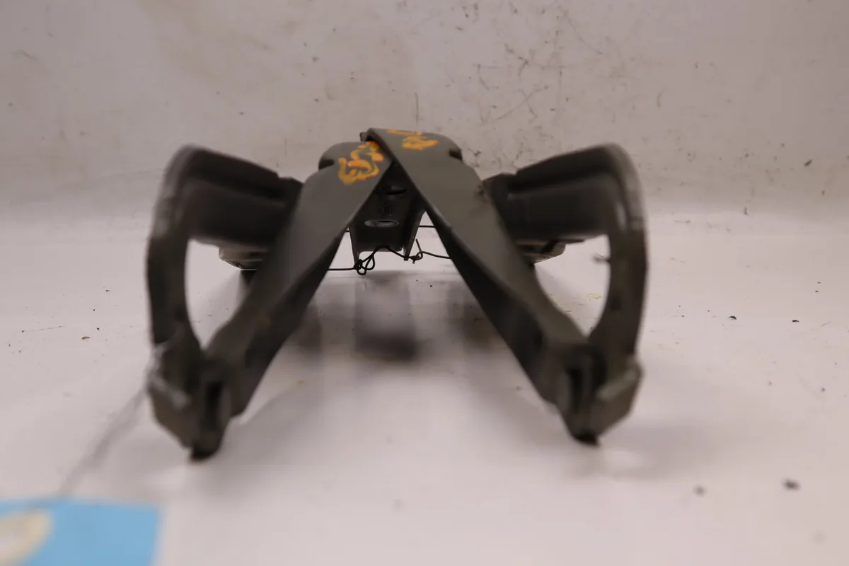 Jeu compas capot Peugeot 407 (6D_) 2.0 hdi (6drhrh) (2009-2010) occasion