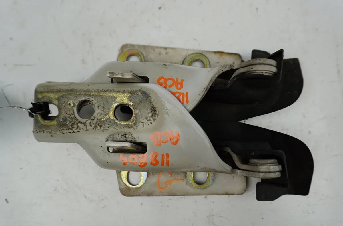 Jeu compas capot Seat AROSA (6H1) 1.0 (1997-2004) occasion