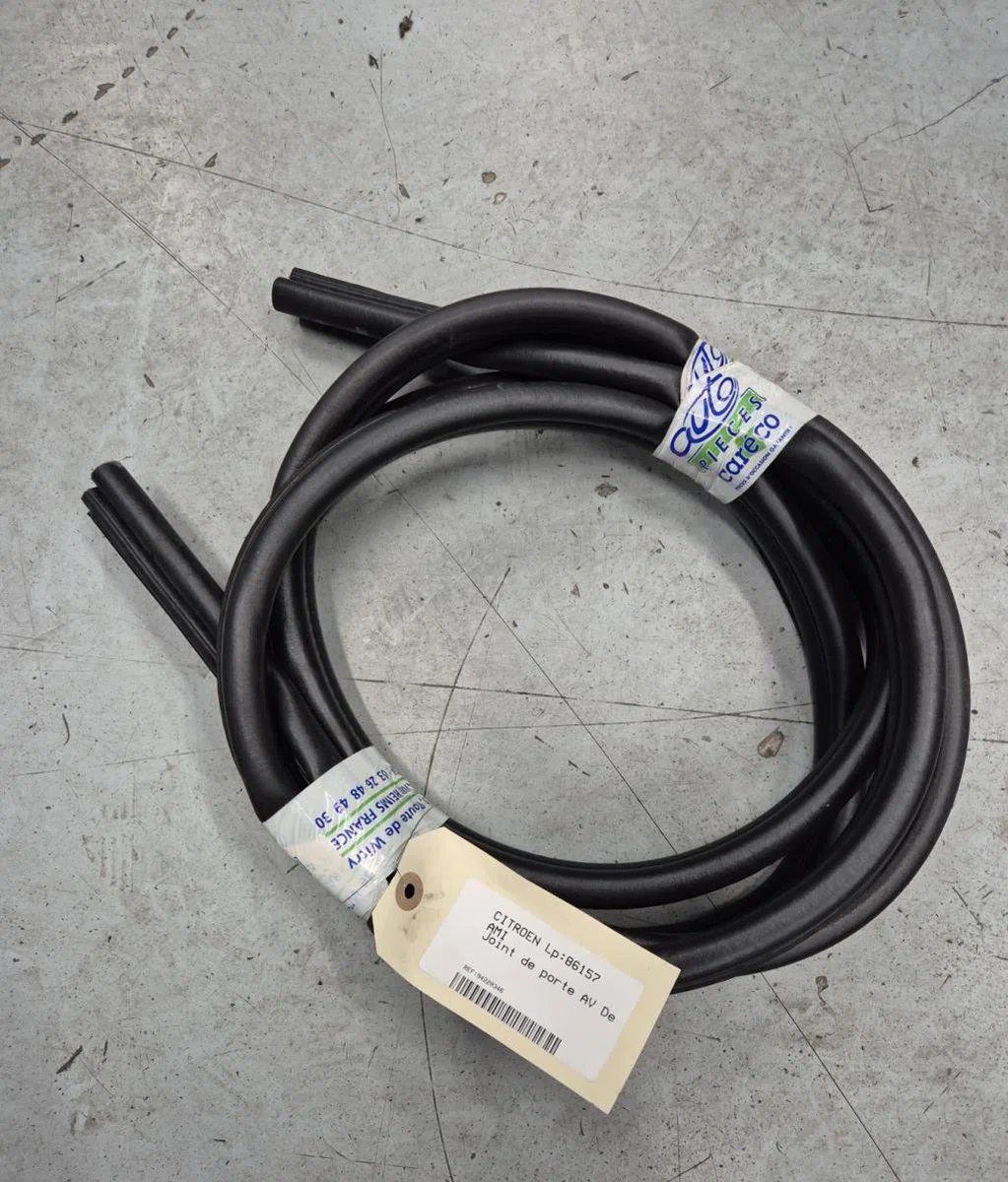 Joint porte avd Citroen AMI (9A_) Electric (9az2ca) (2020) occasion