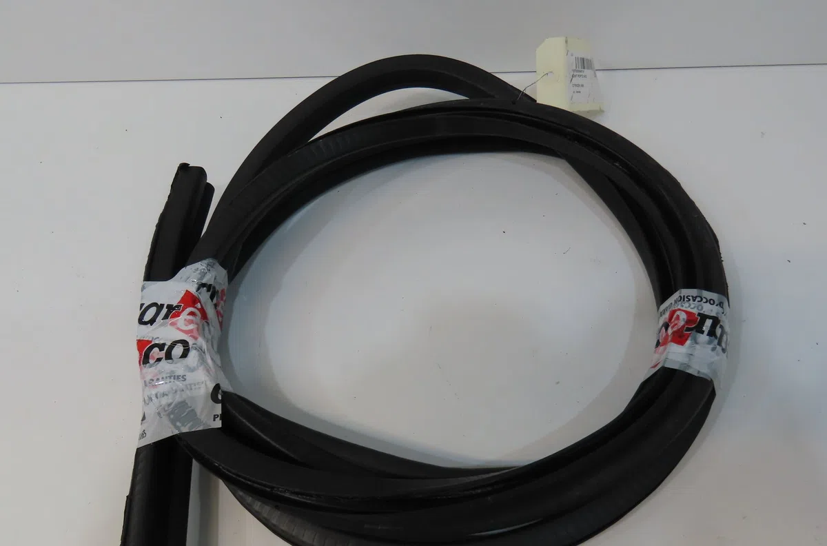 Joint porte avd CITROEN AMI occasion