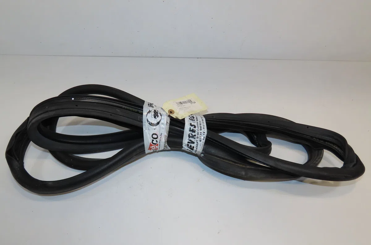Joint porte avd Citroen JUMPER Camionnette 2.2 hdi 100 (2006-2012) occasion