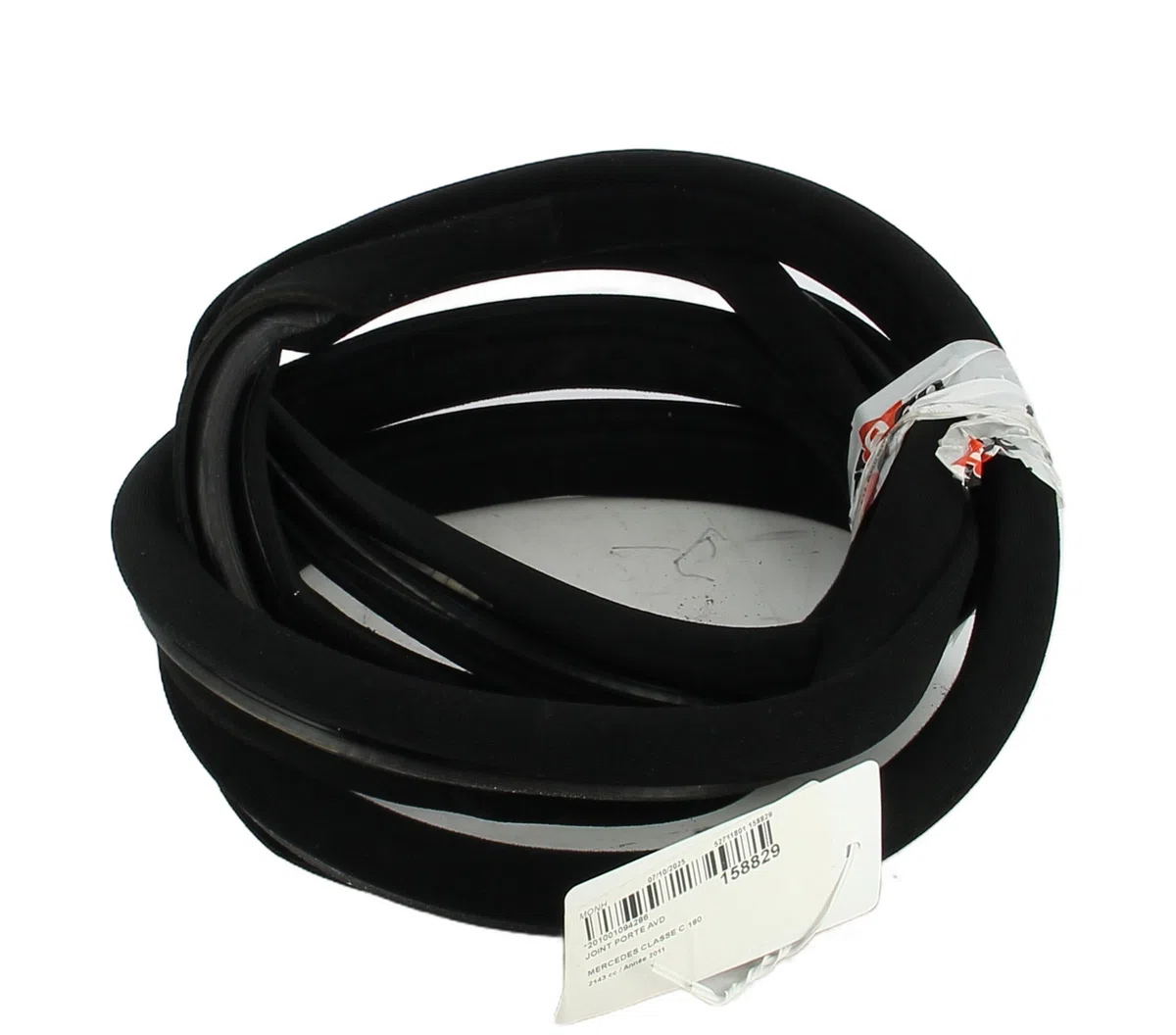 Joint porte avd Mercedes-benz CLASSE C (W204) C 180 cdi (204.000) (2010-2014) occasion