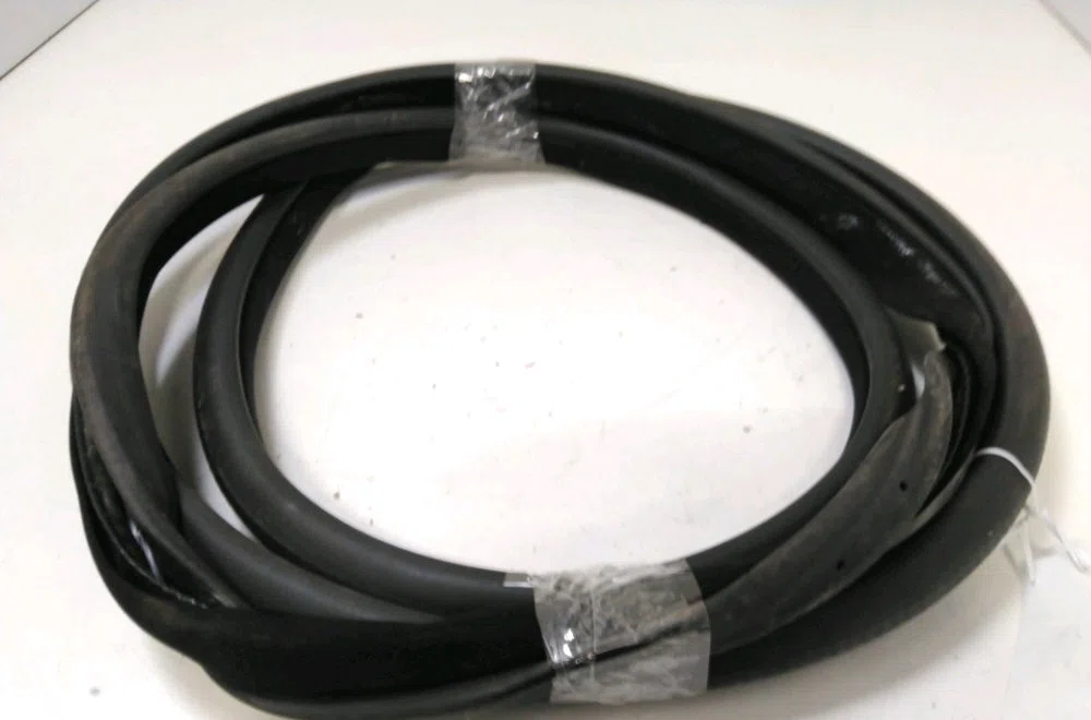 Joint porte avd Mercedes-benz CLASSE CLC (CL203) Clc 200 cdi (203.707) (2008-2011) occasion