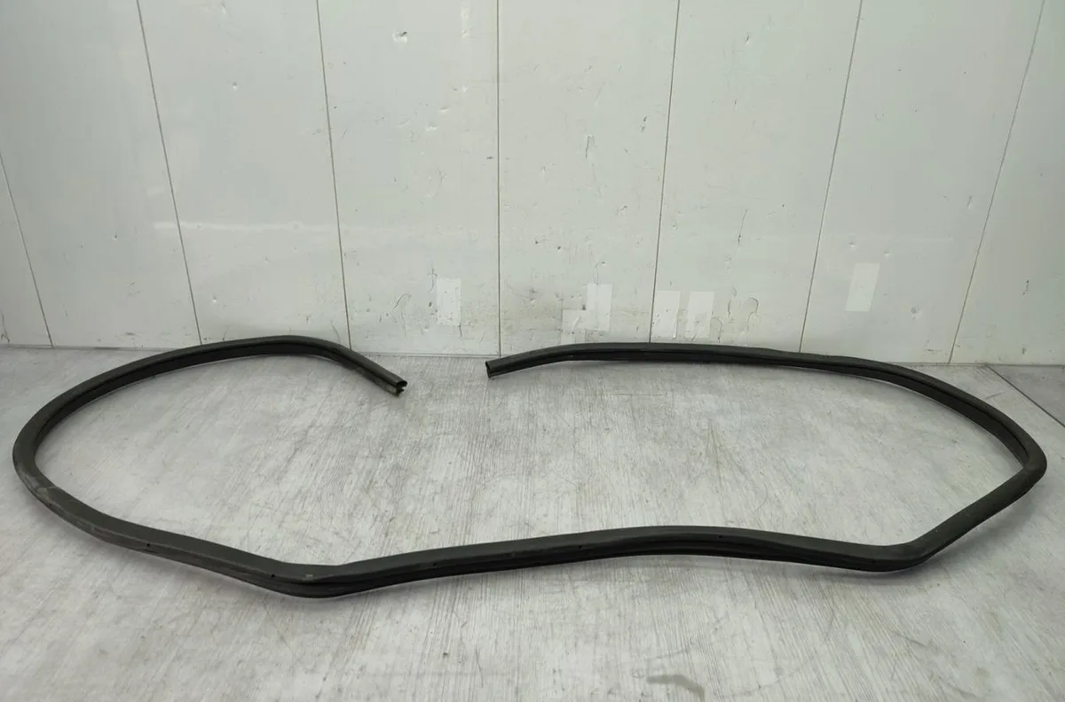 Joint porte avd NISSAN QASHQAI 2 PHASE 1 occasion