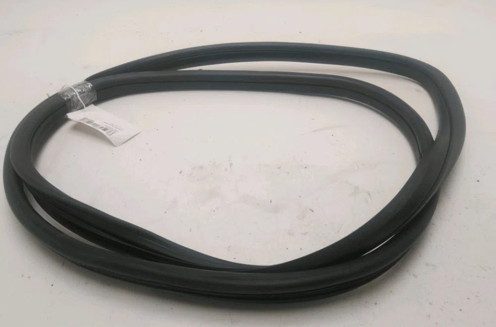 Joint porte avd Peugeot 206 3-5 portes (2A-C) 1.1 i (1998-2007) occasion