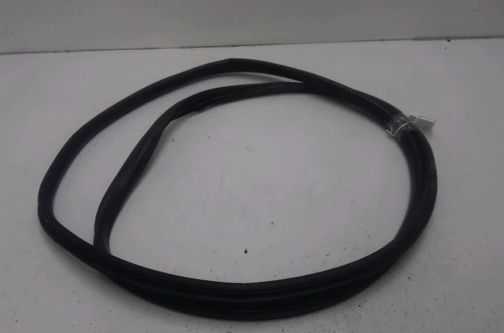 Joint porte avd Peugeot 207-207 (WA_, WC_) 1.6 hdi (2006-2013) 5 portes occasion