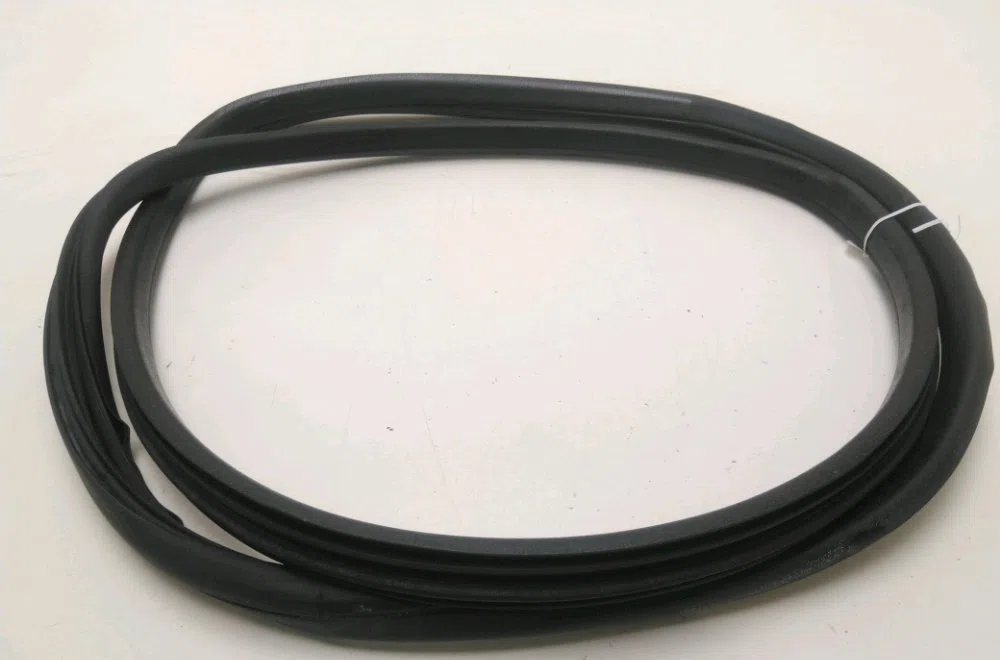 Joint porte avd Peugeot 207 SW (WK_) 1.6 hdi (2007-2012) 5 portes occasion