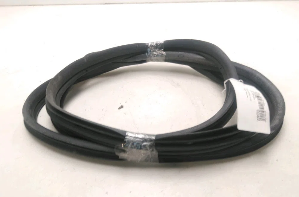 Joint porte avd Peugeot 307 (3A-C) 1.6 16v (2000-2007) 5 portes occasion