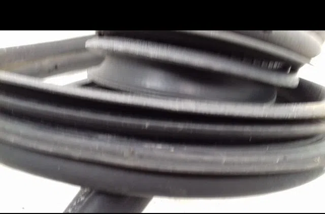 Joint porte avd Peugeot 307 Break (3E) 2.0 (2002-2005) occasion