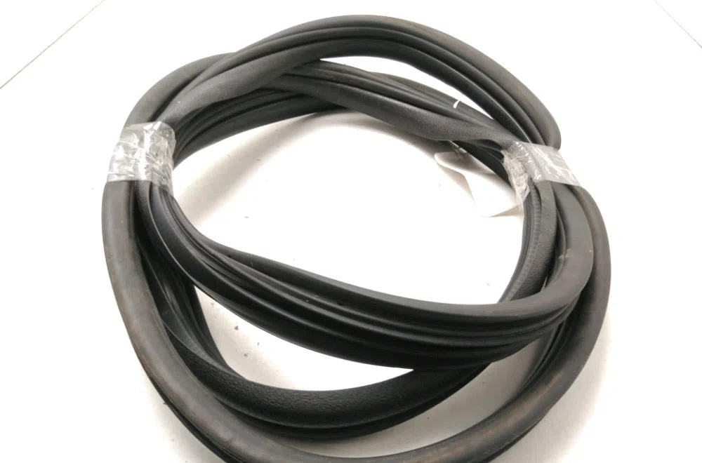 Joint porte avd Renault CLIO III (BR0-1, CR0-1) 1.5 dci (2010-2014) 3 portes occasion