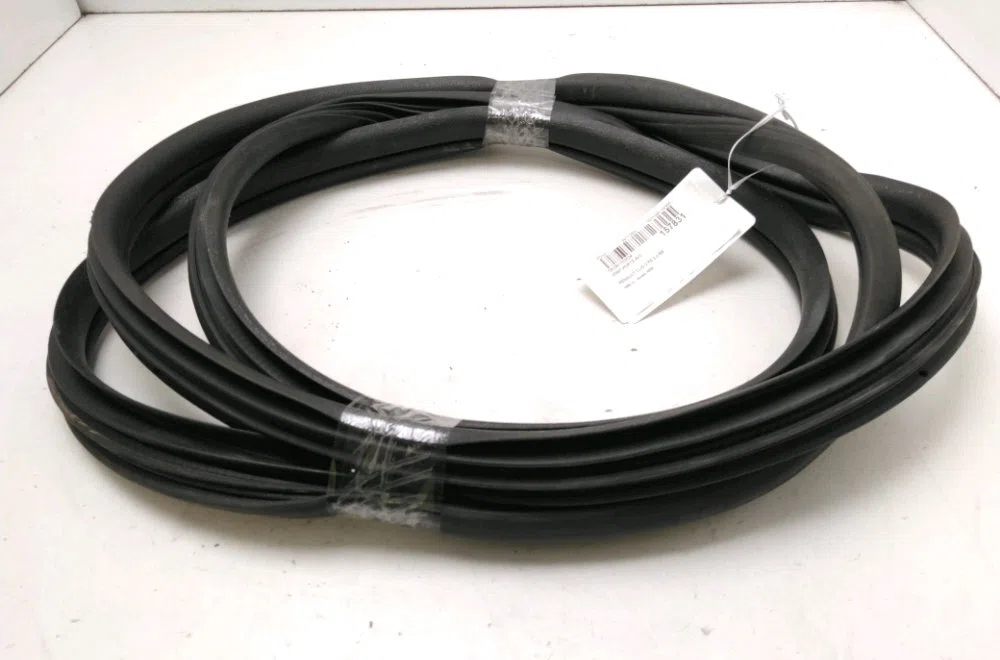 Joint porte avd Renault CLIO III (BR0-1, CR0-1) 2.0 16v sport (2008-2014) occasion