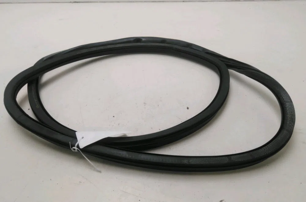 Joint porte avd Seat LEON (1P1) 1.9 tdi (2005-2010) 5 portes occasion