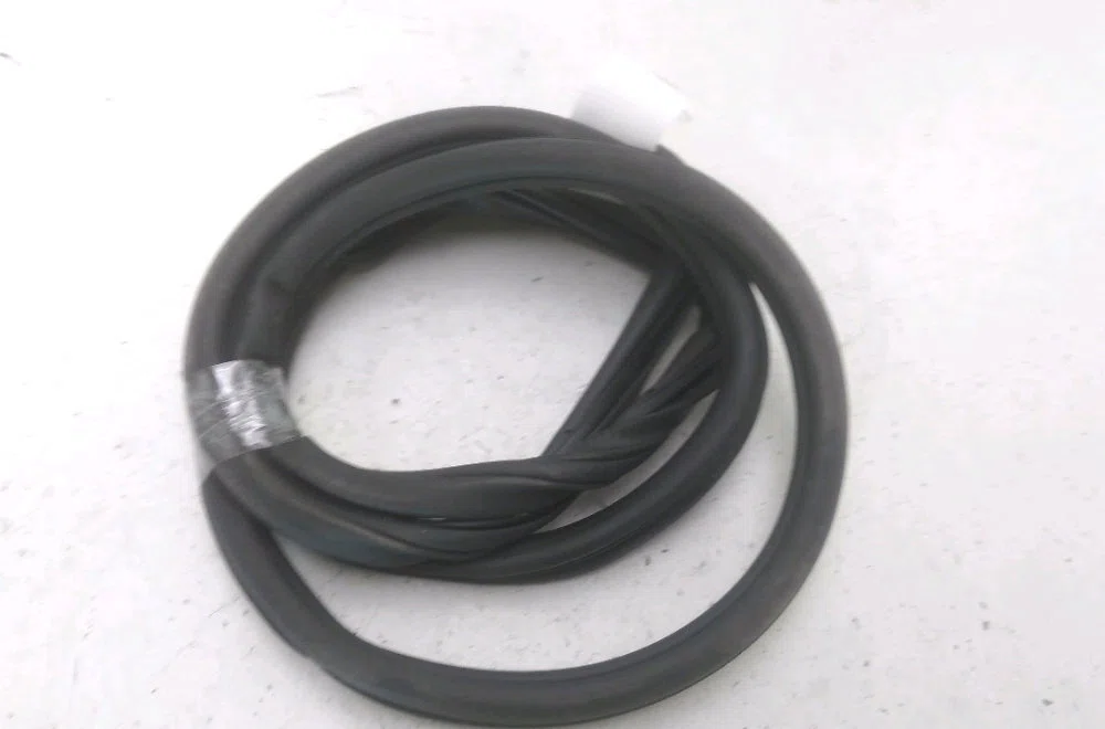 Joint porte avd Volkswagen GOLF VII (5G1, BQ1, BE1, BE2) 2.0 gtd (2013-2020) occasion