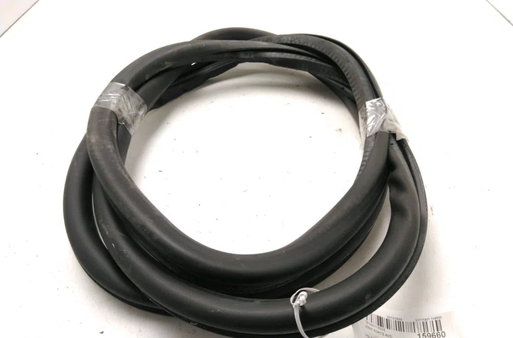 Joint porte avd Volkswagen POLO (9N_, 9A_) 1.4 tdi (2001-2005) 5 portes occasion