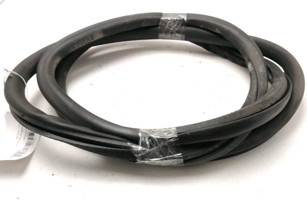 Joint porte avd Volkswagen POLO (9N_, 9A_) 1.4 tdi (2001-2005) 5 portes occasion