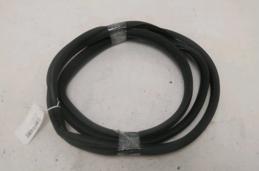Joint porte avg Abarth 500 - 595 - 695 1.4 (312.axf11, 312.axf1a) (2008) occasion