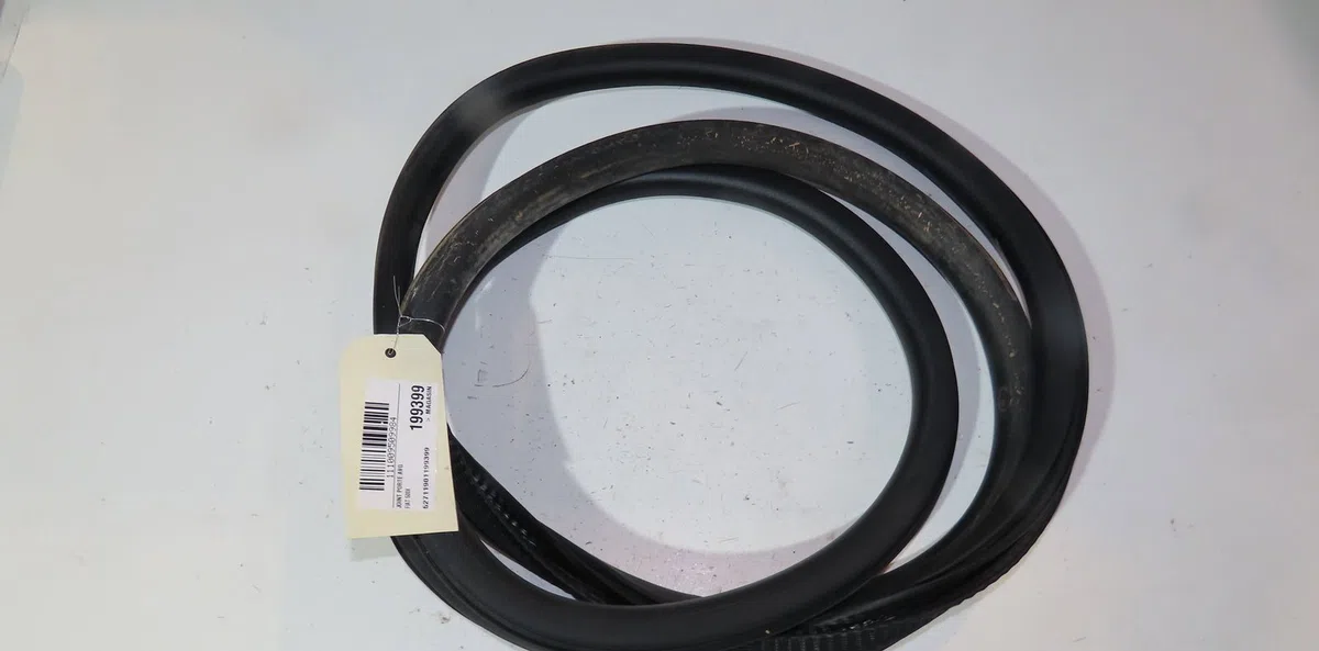 Joint porte avg Fiat 500X (334_) 1.6 (334axe1a) (2014-2020) occasion