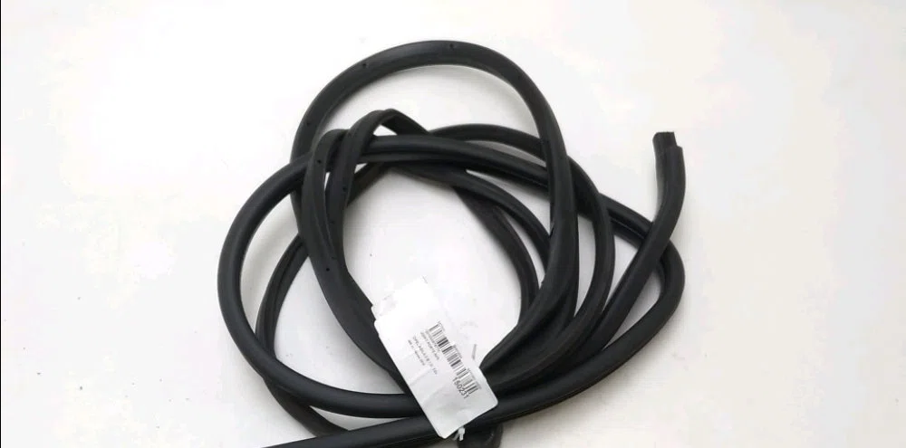 Joint porte avg Opel AGILA (B) (H08) 1.0 (f68) (2008-2011) occasion