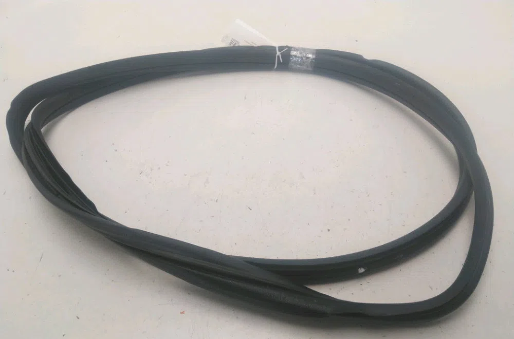 Joint porte avg Renault GRAND SCÉNIC II (JM0-1_) 1.6 (2004-2006) occasion