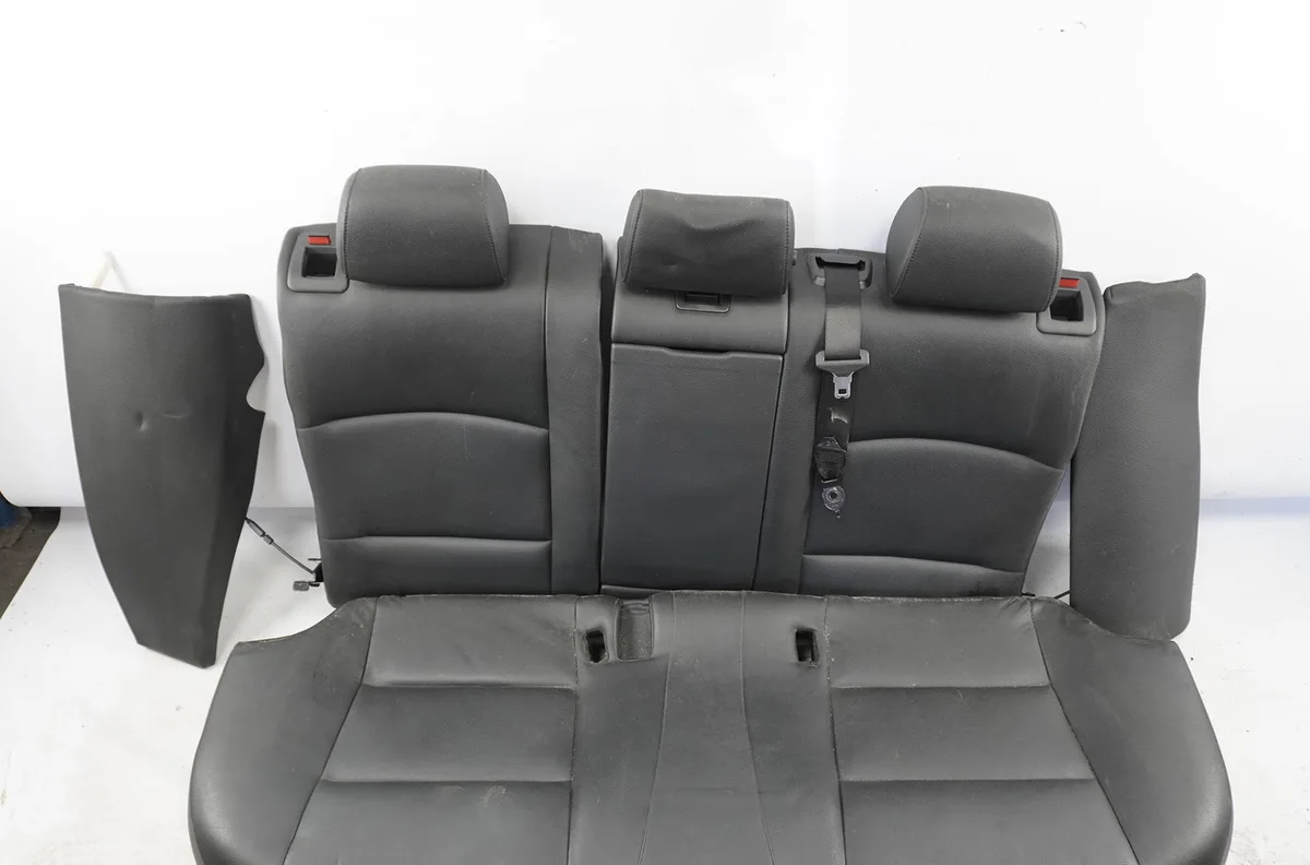 Kit banquette arrière complète Bmw 5 Touring (F11) 530 d xdrive (2011-2017) occasion